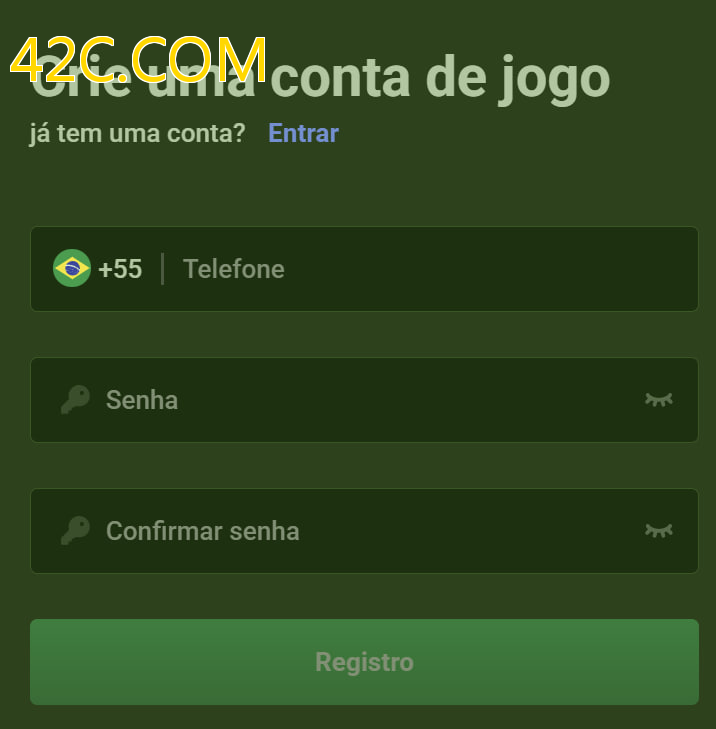 Login-E-Registro-Registro